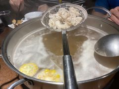 -幸运牛汕头小黄牛牛肉火锅(梅林店)