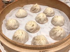 特色小笼包-鼎泰丰(德基广场店)