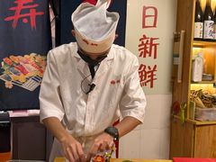 -鮨桐日本料理(望京店)