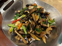 -田水湾丨地道安徽菜(文化路店)