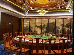 -西华山水餐厅(西华园店)