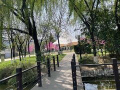 -城市运动公园(未央区)