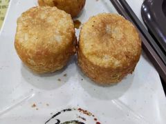 玉兰饼-毛华美食(清扬路二店)
