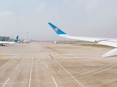 -广州白云国际机场-T2航站楼