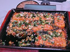 -丰茂烤串(全国首店)