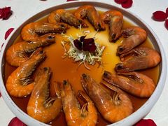 -皇朝会.经典传统粤菜(外滩店)
