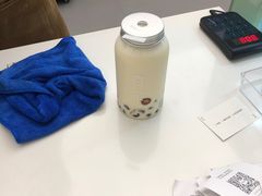-夻茶HUATEA(水晶郦城店)