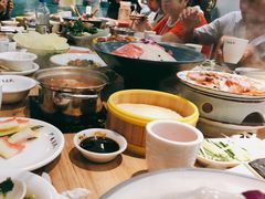 -龙聚德北京烤鸭(沙坪坝华宇A馆店)