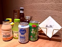 -Minase水濑·日料放题(外滩店)