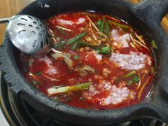 -笔记安顺夺夺粉火锅