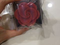 -星巴克(北京新东安)