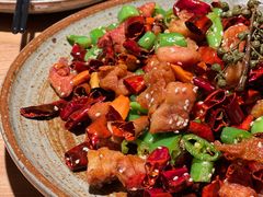 -青年公社烤鸭(滨湖银泰店)