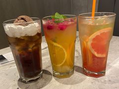 雪糕黑天使-必胜客(营口万达店)