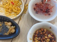 -桂在香知桂林米粉(红博中央公园店)