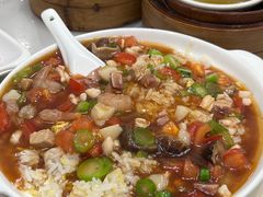 福州烩饭-华峰食馆(氹仔店)