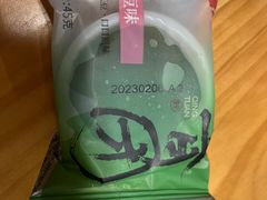 -詹记桃酥(宿州路店)