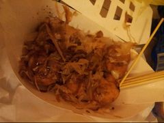 -日船章鱼小丸子(逢甲总店)