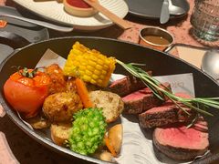 -La Terre乐田(万象城店)