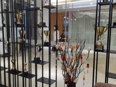 -港龙舞蹈·成人少儿舞蹈培训(深圳湾校区)