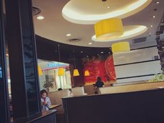 -必胜客(天鹅湖万达店)