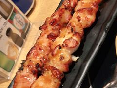 -合点寿司(美罗城店)