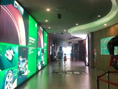 -卢米埃影城(长楹天街IMAX激光店)