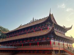 -东莞市大岭山森林公园