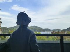 -宁波九龙湖开元度假村
