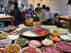 -阳阳老火锅(小南门店)