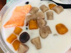 -王小吉芋圆清补凉