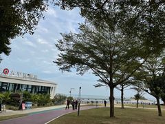 -太平洋咖啡(海天驿站店)