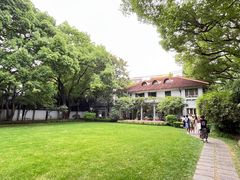 -上海宋庆龄故居纪念馆