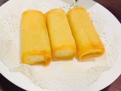 炸牛奶-民信老铺(双皮奶博物馆店)