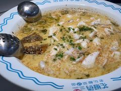 -花椒俏川菜小馆(南海万达店)