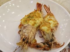 -芭菲盛宴·环球美食(袁家岗店)