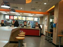 -麦当劳(温州东海店)