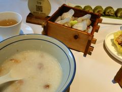 -粤财皇冠假日酒店·彩华轩中餐厅