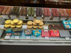 -PAUL LAFAYET 法式甜品(港汇广场店)