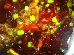 文火小牛排-老房子金沙元年川菜食府·花园餐厅(金沙店)