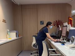 -复动肌骨门诊·MEDMOTION(北外滩店)
