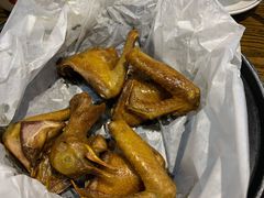 -大鸽饭(马王堆店)
