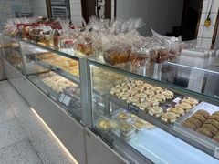 -甜嘟嘟烘焙坊(舒城路店)