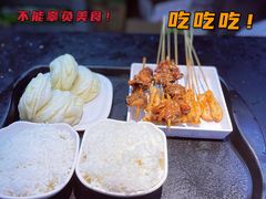 -尝健麻辣拌(大悦城店)