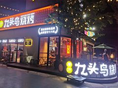 -唐力九头鸟烧烤·罗田吊锅(西云楼店)