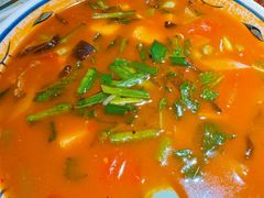 -小杨烤肉(朱雀店)