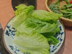 -巴奴毛肚火锅(商城路店)