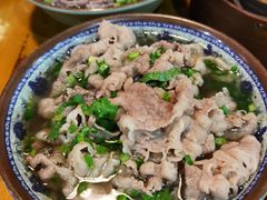 -曾三娘翘脚牛肉