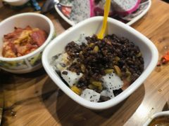 -汉江山料理级自助烤肉黑金冠(周口好吃城店)