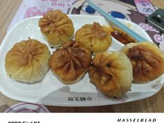 -小杨生煎(深圳岗厦北店)
