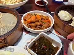 -老淮城·长鱼面(河下古镇店)